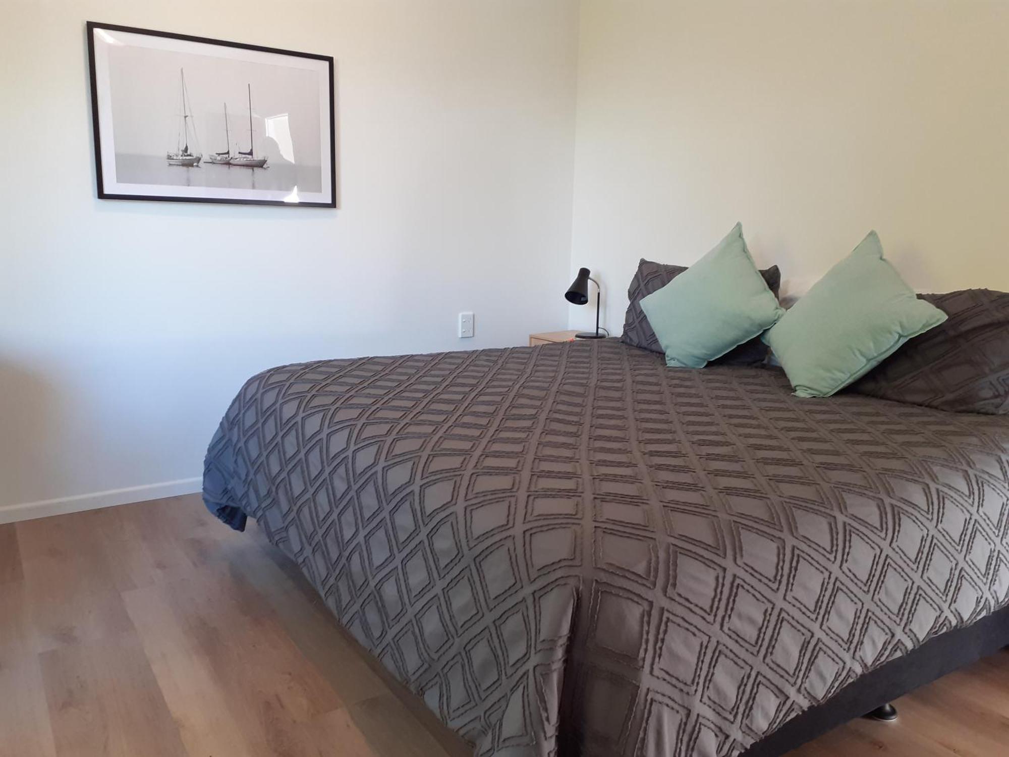Caves Motor Inn Te Kuiti Zewnętrze zdjęcie