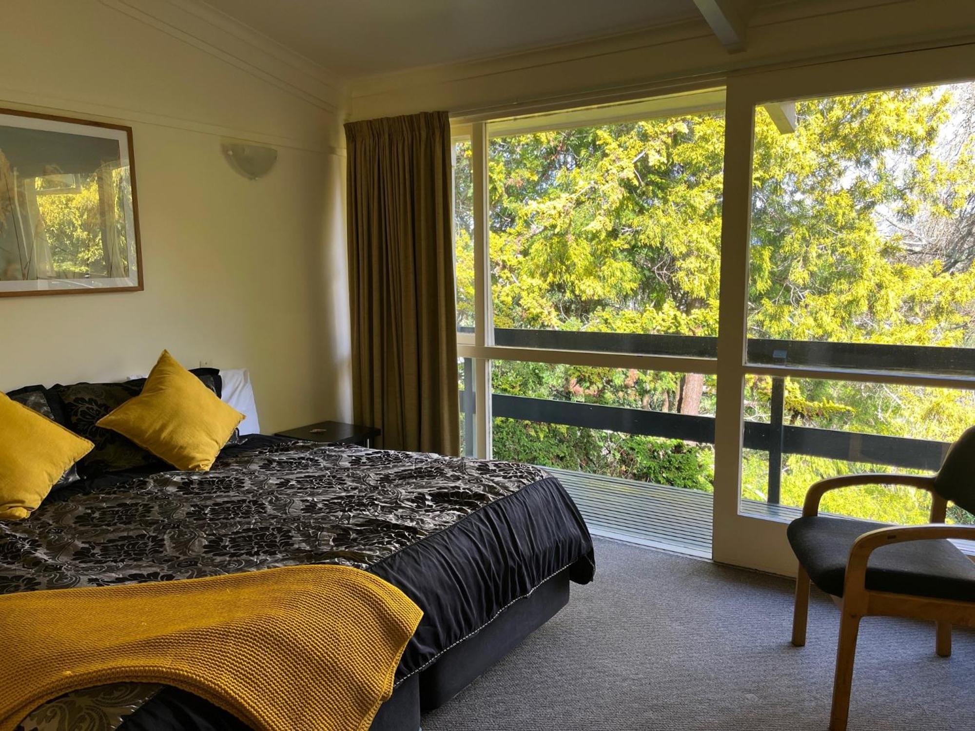 Caves Motor Inn Te Kuiti Zewnętrze zdjęcie
