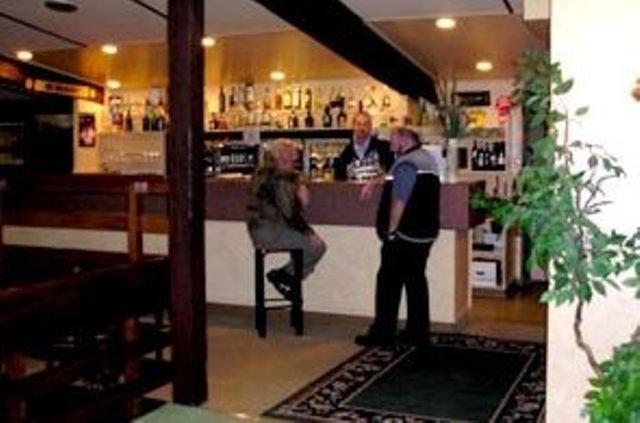 Caves Motor Inn Te Kuiti Zewnętrze zdjęcie