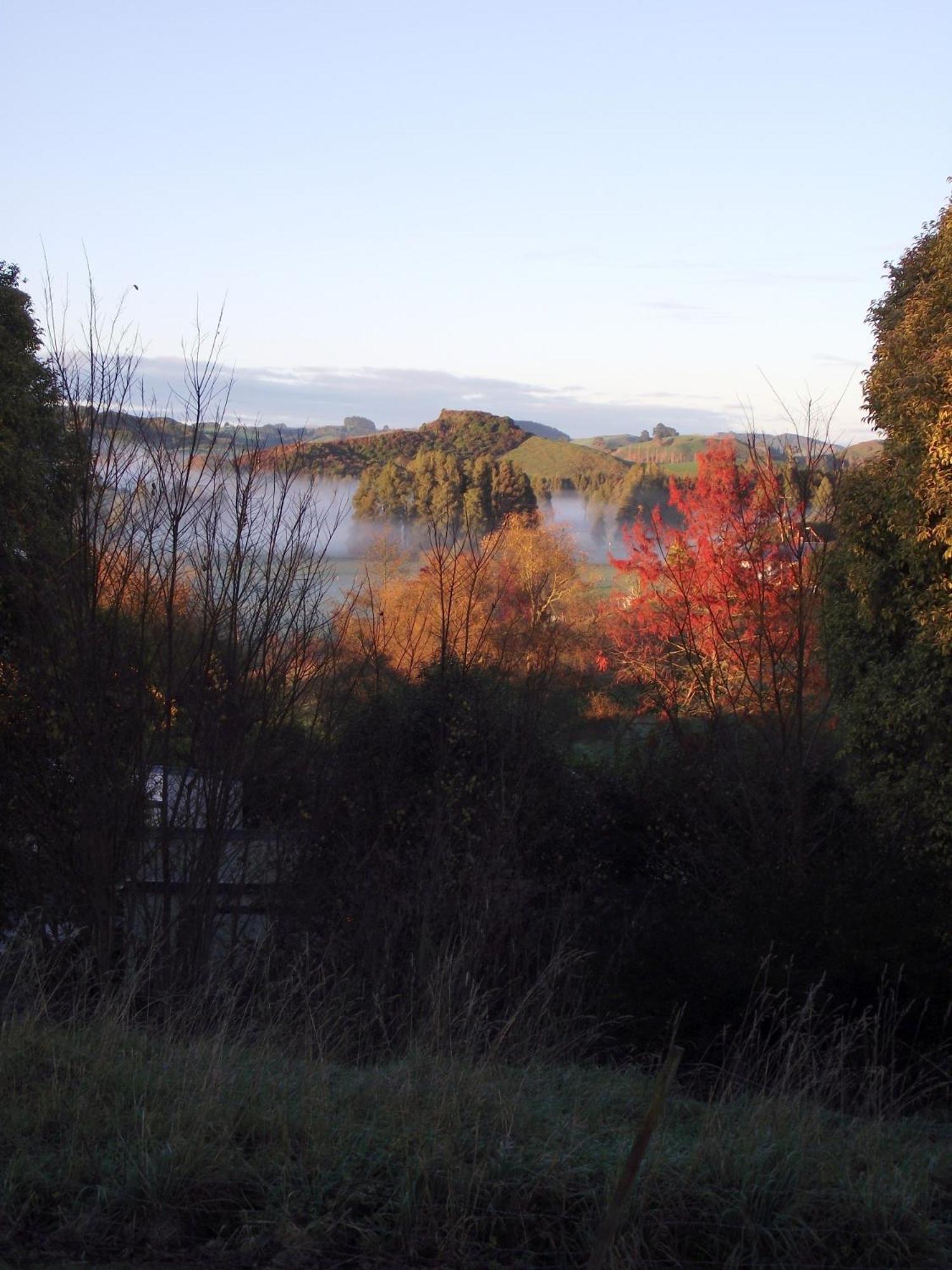 Caves Motor Inn Te Kuiti Zewnętrze zdjęcie