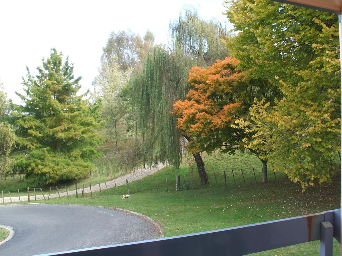 Caves Motor Inn Te Kuiti Zewnętrze zdjęcie